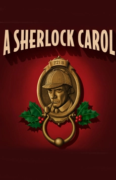 A Sherlock Carol