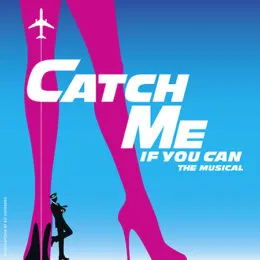 Catch Me If You Can