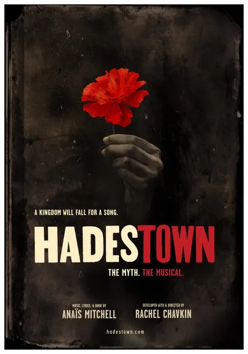 Hadestown