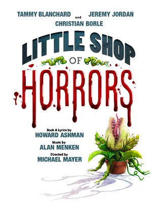 Little Shop of Horrors