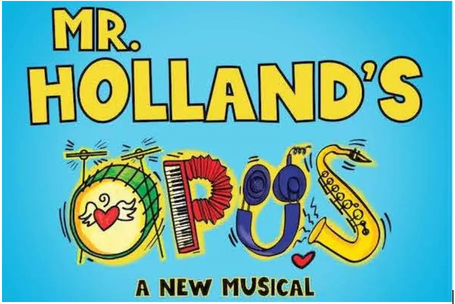 Mr. Holland's Opus