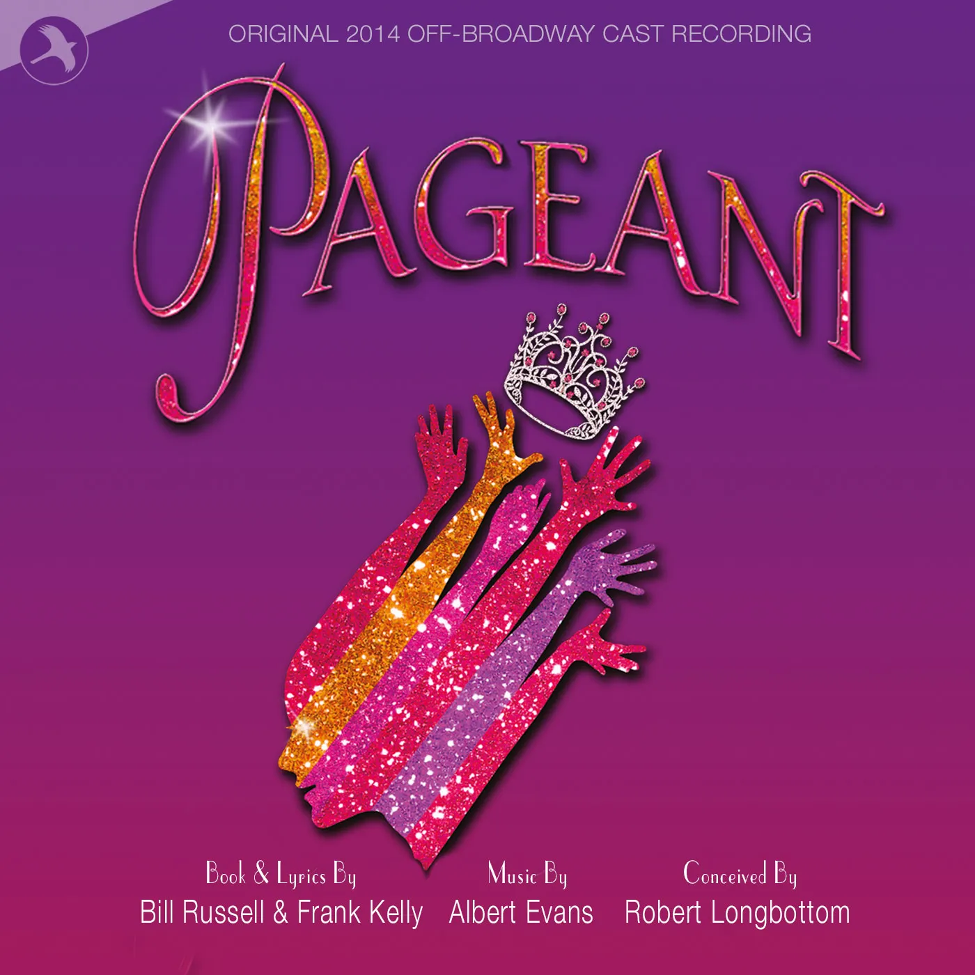 Pageant: The Musical