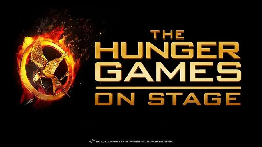 The Hunger Games: On Stage 