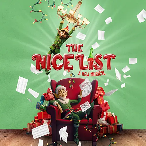 The Nice List